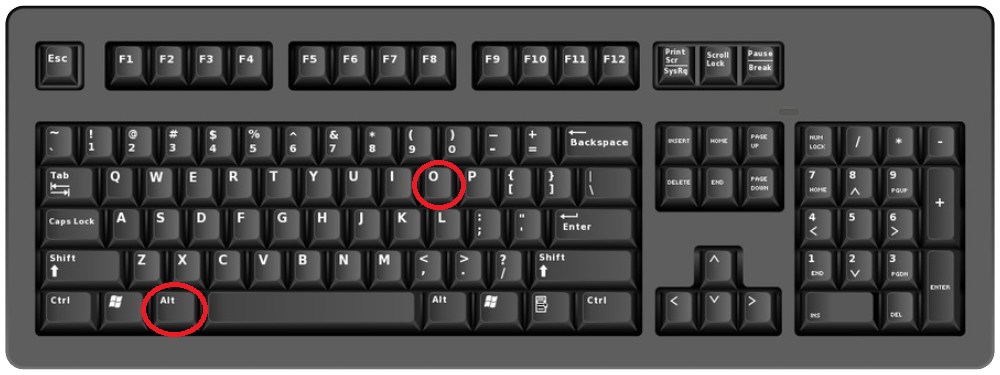 Teclado Teclado