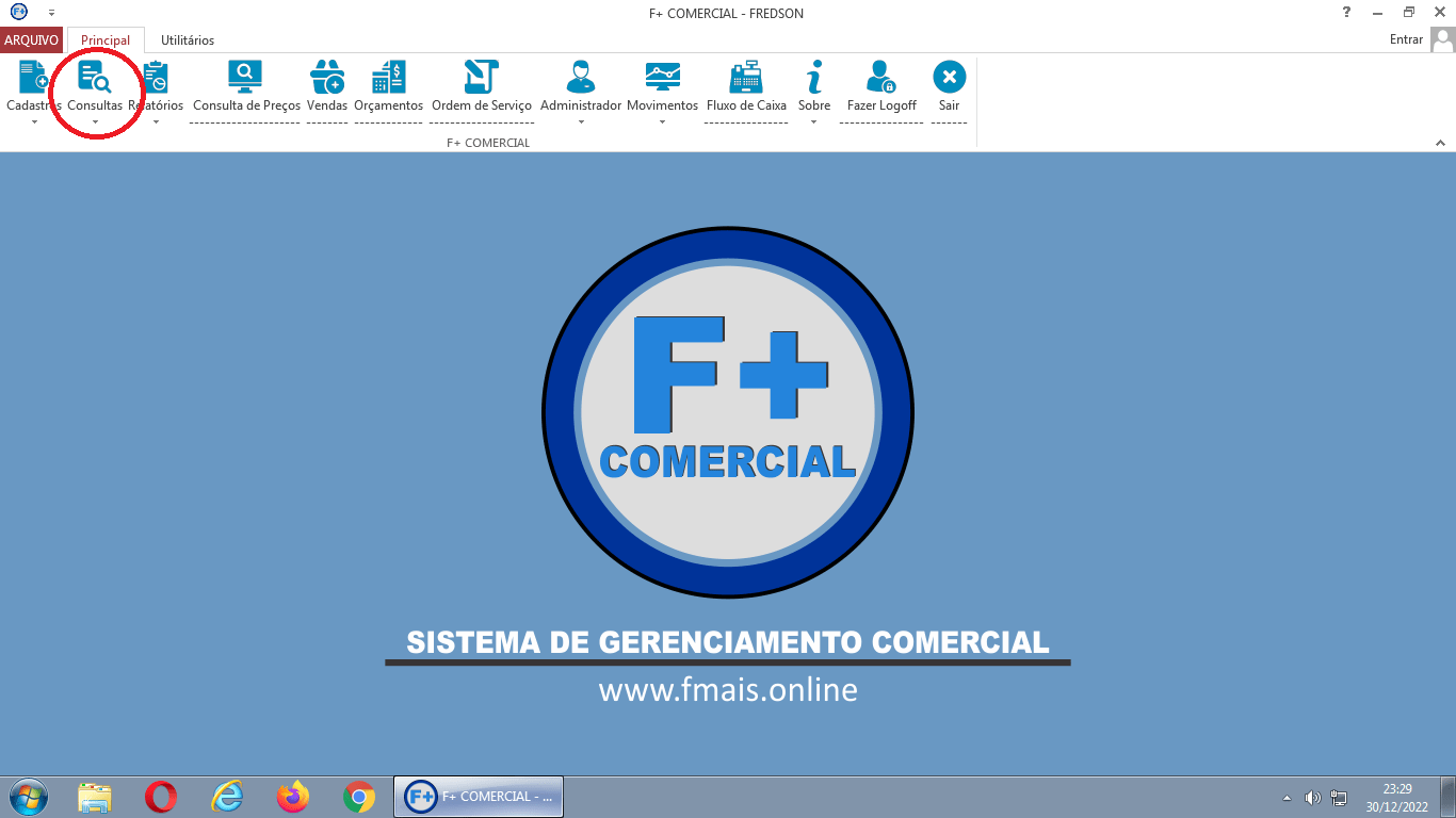 Criando Ordem de Serviço Criando Ordem de Serviço