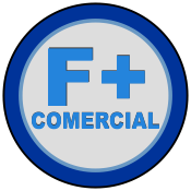 F+ COMERCIAL