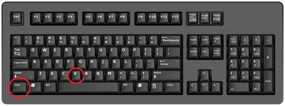 Teclado Teclado