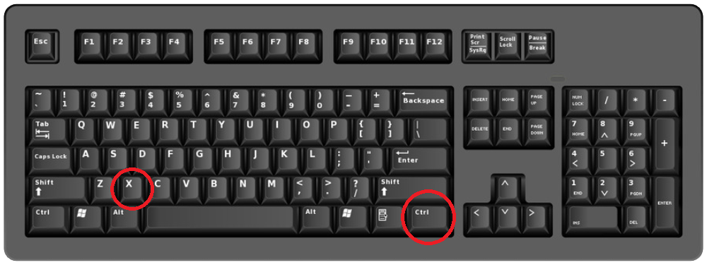 Teclado Teclado