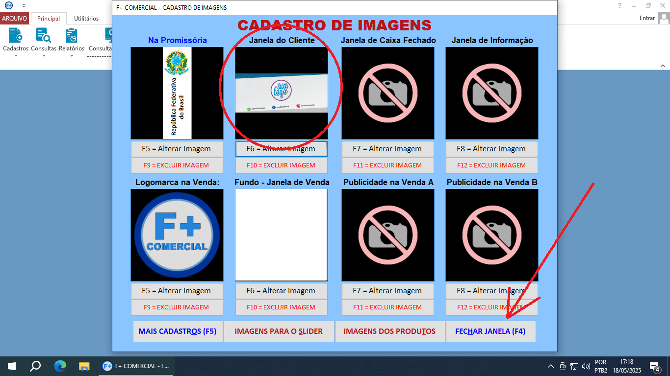 Criando Contas de Usuários e Senhas de Acesso